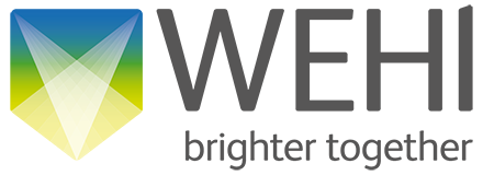 WEHI logo